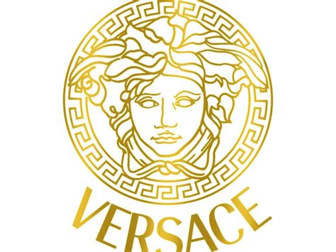 versace logo storia|why did Versace choose medusa.